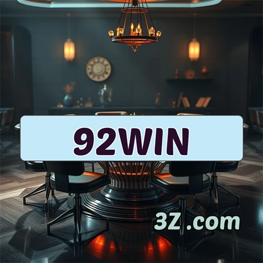 Apostas Inovadoras no 92win.com: Emoção e Diversão Garantidas