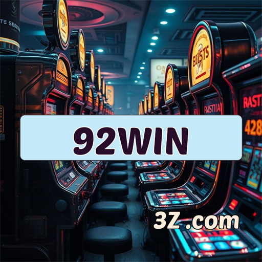 Bônus Incríveis Aguardam Você no 92win.com