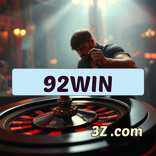Jogos Incríveis no 92win.com: A Diversão que Não Acaba