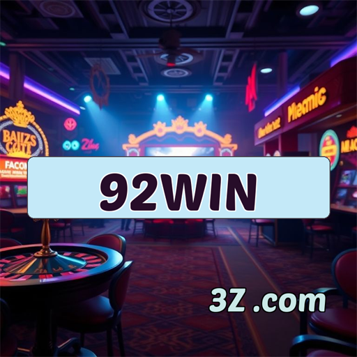 Experiências Exclusivas: O Vip do 92win.com para Jogadores