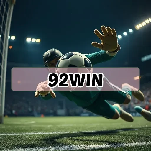 92win.com Bônus