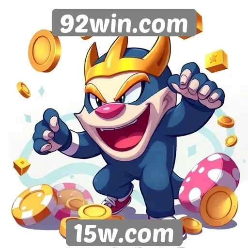 Avaliação de jogos disponíveis em 92win.com