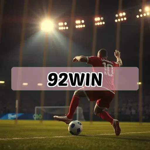 92win.com: Loterias que Transformam Sonhos em Realidade