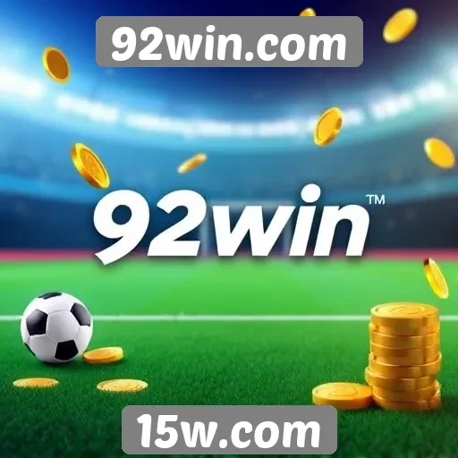 Promoções e bônus oferecidos pelo 92win.com