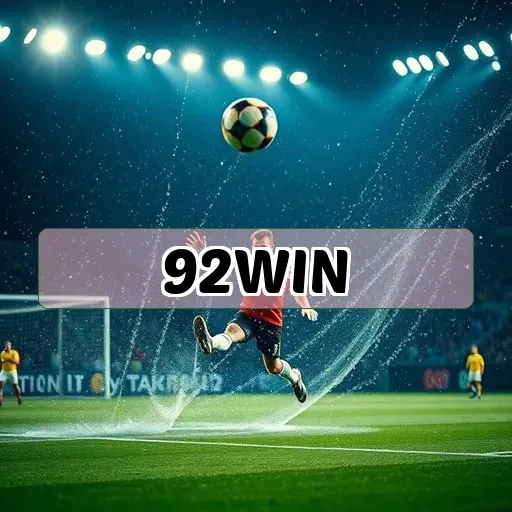 92win.com: Descubra as Melhores Ofertas em Apostas Esportivas
