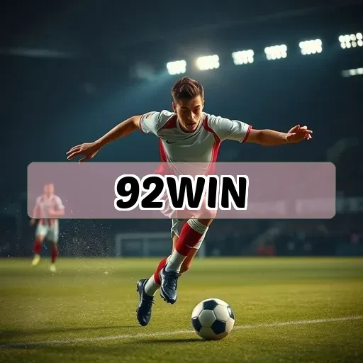 92win.com Programa VIP